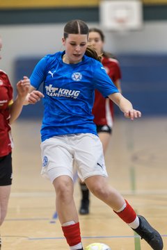 Bild 1042 - wBJ NFV Futsalmeisterschaft